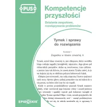 PUS Dzia�anie zespo�owe rozwi�zywanie problem�w