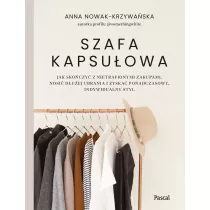 Szafa kapsuowa