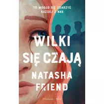 Wilki si czaj