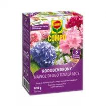 Compo Rododendrony Nawz dugo dziaajcy 850 g