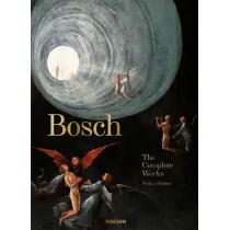 Bosch. The Complete Works wer. angielska