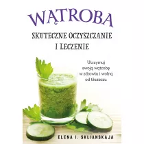 Wtroba. Skuteczne oczyszczanie i leczenie