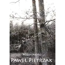 Pozosta�o�ci