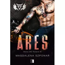 Ares. Weles MC Poland. Tom 1