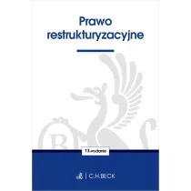 Prawo restrukturyzacyjne