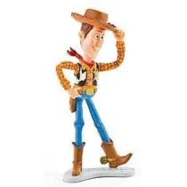 Woody`ego BULLYLAND