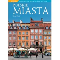 Polskie miasta