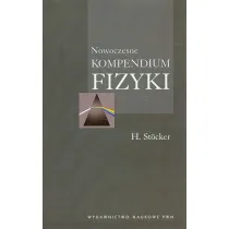 Nowoczesne kompendium fizyki