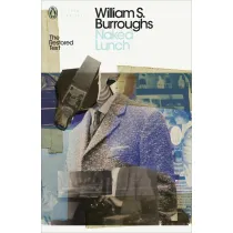 Naked Lunch wer. angielska