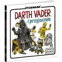 Star Wars. Vader i przyjaciele