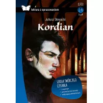 Kordian. Lektura z opracowaniem