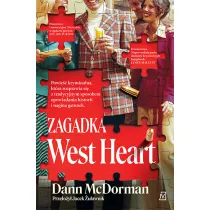 Zagadka West Heart
