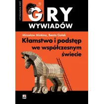 K�amstwo i podst�p we wsp�czesnym �wiecie