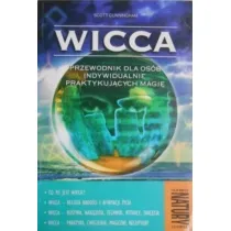 Wicca. Przewodnik dla os�b indywidualnie...