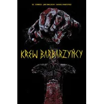 Krew barbarzy�cy