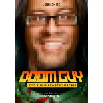 DOOM Guy: �ycie w pierwszej osobie