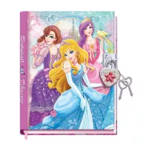 Pecoware Pami�tnik na k��dk� Princess
