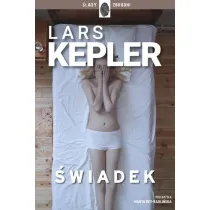�wiadek /Joona Linna Tom 3