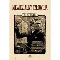 Niewidzialny cz�owiek