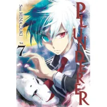 Plunderer. Tom 7