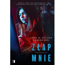 Z�ap mnie. Nieuchwytni. Tom 1