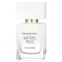Elizabeth Arden Woda toaletowa dla kobiet White Tea Wild Rose 30 ml