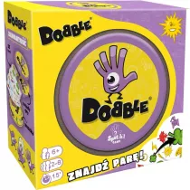 Dobble Rebel