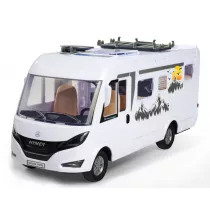 Playlife Kamper 30 cm Dickie Toys