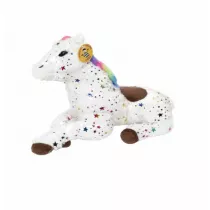 Maskotka pluszowa Ko lecy gwiadzisty 35cm 3775 Deef