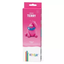 Hey Clay - potw�r Terry Tm Toys