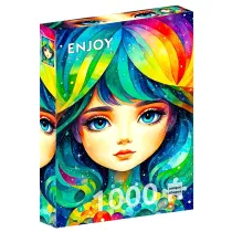 Puzzle 1000 Niewinno�� Enjoy