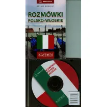Rozm�wki polsko-w�oskie (bez CD)