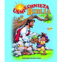 Biblia u�miechni�ta