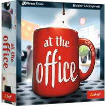 At the Office