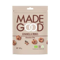 Madegood Granola kulki z czekolad 100 g Bio