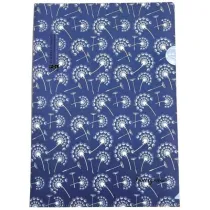 Fresh Teczka A4+ plastikowa koszulka L Dmuchawce