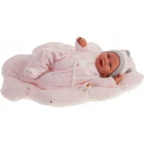 Lalka hiszpa�ska Recien Nacida Carla Nubes Antonio Juan