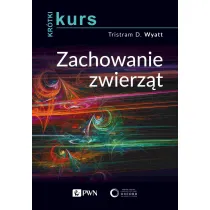 Kr�tki kurs. Zachowanie zwierz�t