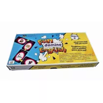 Fun English Domino Part II