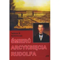 �mier� arcyksi�cia Rudolfa