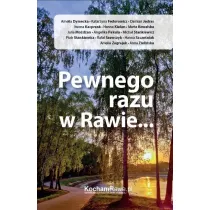Pewnego razu w rawie