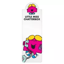 If Zakadka do ksiki Mr. Men&Little Miss - Little