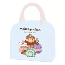 Sweets Pusheen Torebka na lunch 23cm