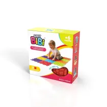 Mata sensoryczna Soft BiBi 12el BiBio