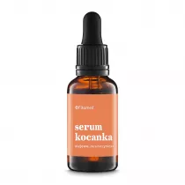 Fitomed Serum olejowe do cery naczynkowej Kocanka 27 g