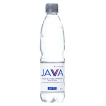 Wody Karpackie Naturalna woda mineralna alkaliczna niegazowana 500 ml