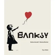 Banksy wer. angielska