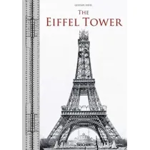 The Eiffel Tower wer. angielska