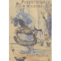 Przebiera�cy w nico�ci