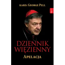 Dziennik wi�zienny. Apelacja
